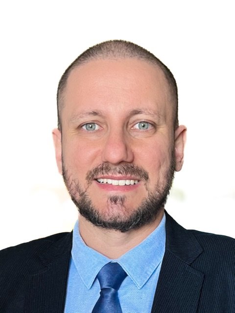 Emanuel Ritter, fundador da Ritter Partners, em campo